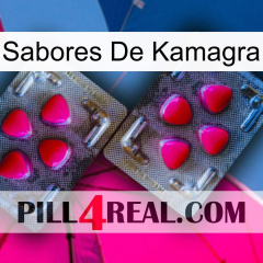 Kamagra Flavours 15